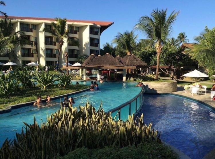 Marulhos Resort Porto de Galinhas Exterior foto
